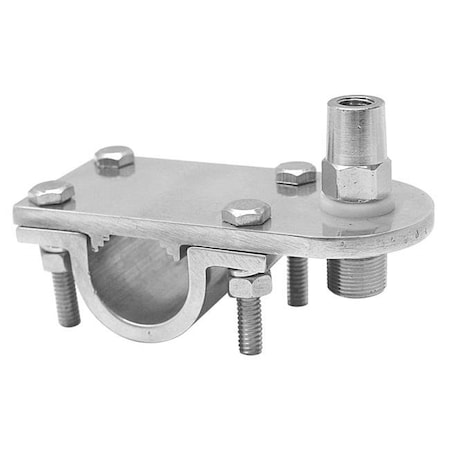 Procomm Procomm JBC535 1.13 in. Aluminum Mirror Mount JBC535